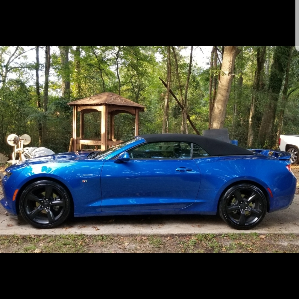 Meet your Posher, Gatha